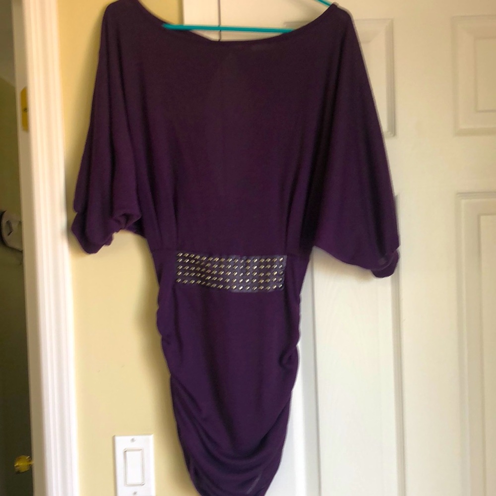 Body Central dress